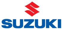 Logo Suzuki